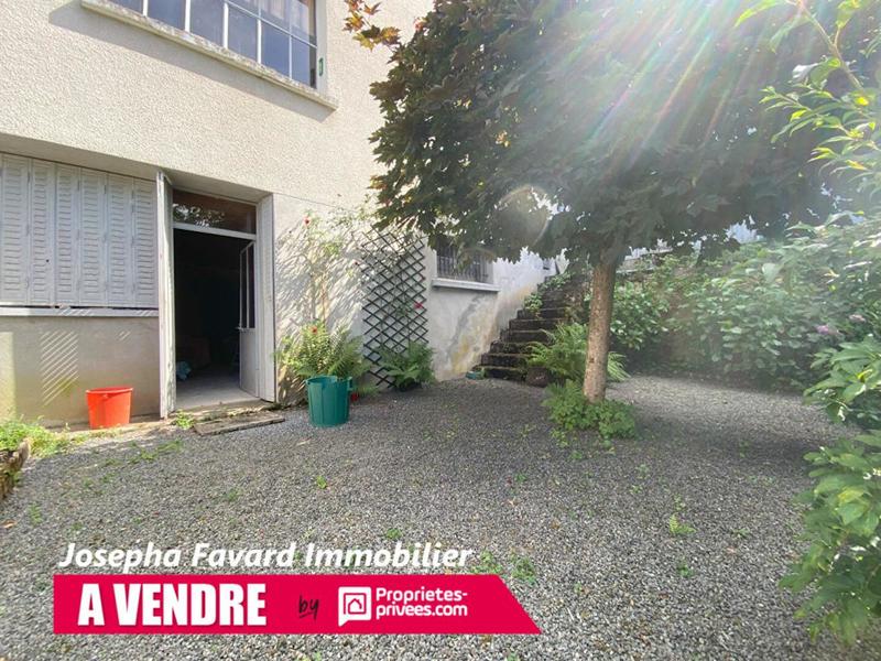 Maison - 131 m² - 7 pièces