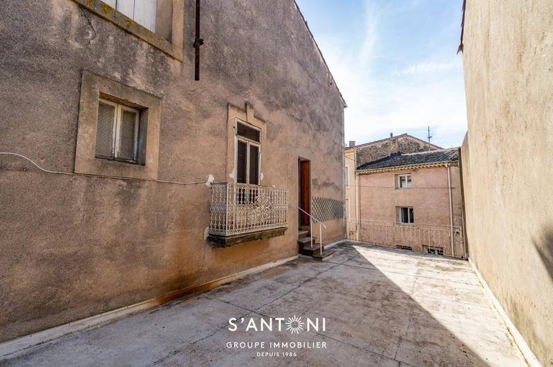 Propriété viticole - 237 m² - 6 pièces