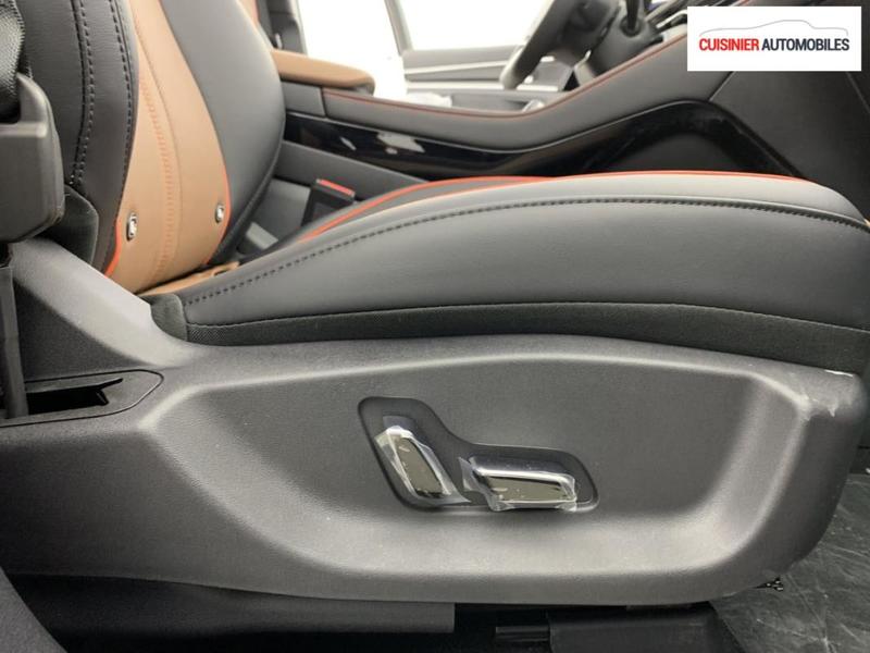 Byd Seal U 1.5l Dm-i 218 ch Phev Boost