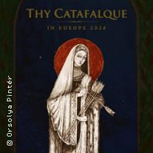 Thy Catafalque