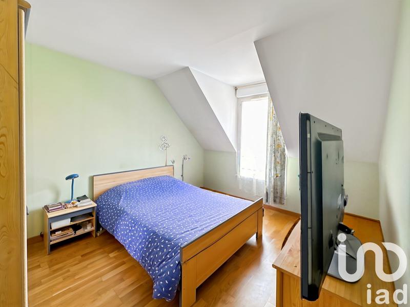 Maison - 109 m² - 5 pièces