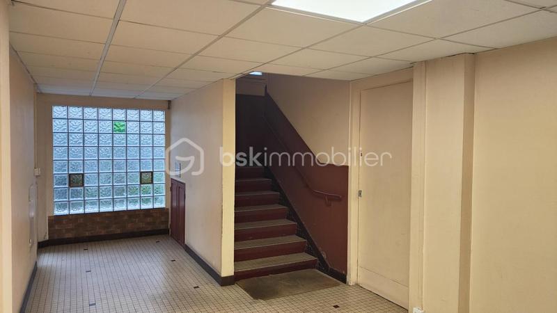 Appartement - 69 m² - 4 pièces