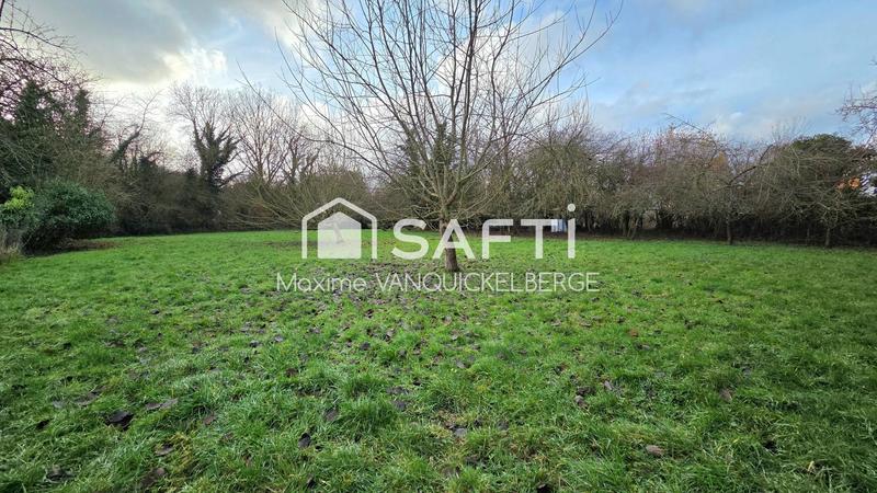 Maison - 274 m² - 12 pièces