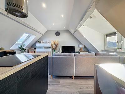 Appartement - 49 m² - 3 pièces