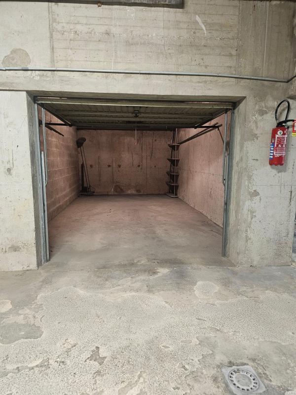 Garage - 20 m²