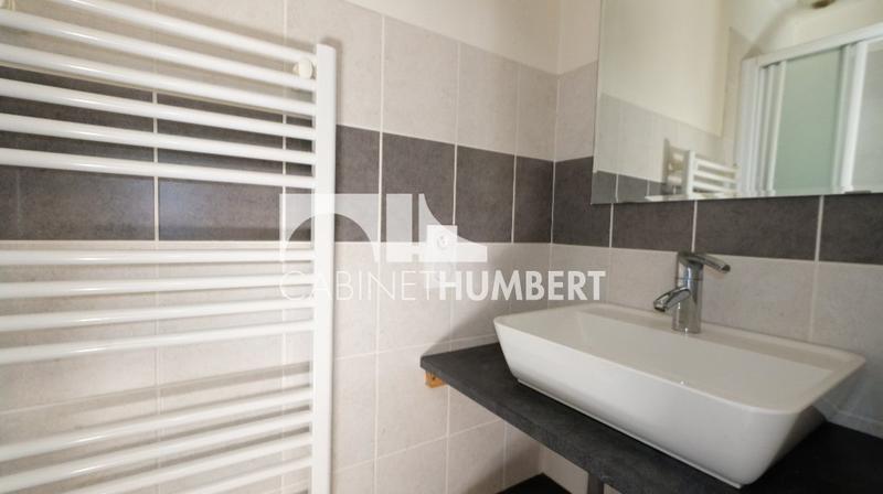 Maison en pierre - 189 m² - 6 pièces