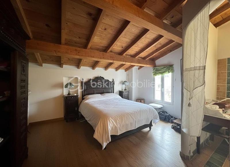 Maison de campagne - 167 m² - 5 pièces