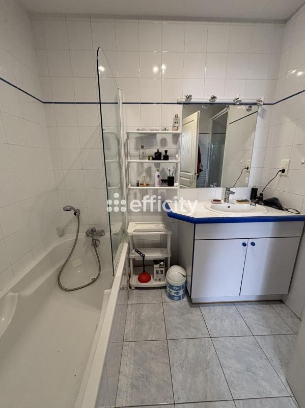 Appartement - 91 m² - 4 pièces