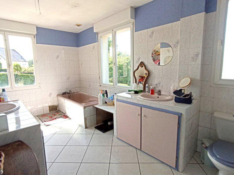 Maison - 171 m² - 6 pièces
