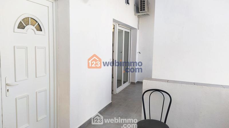 Maison de ville - 205 m² - 5 pièces