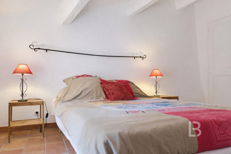 Mas - 325 m² - 10 pièces