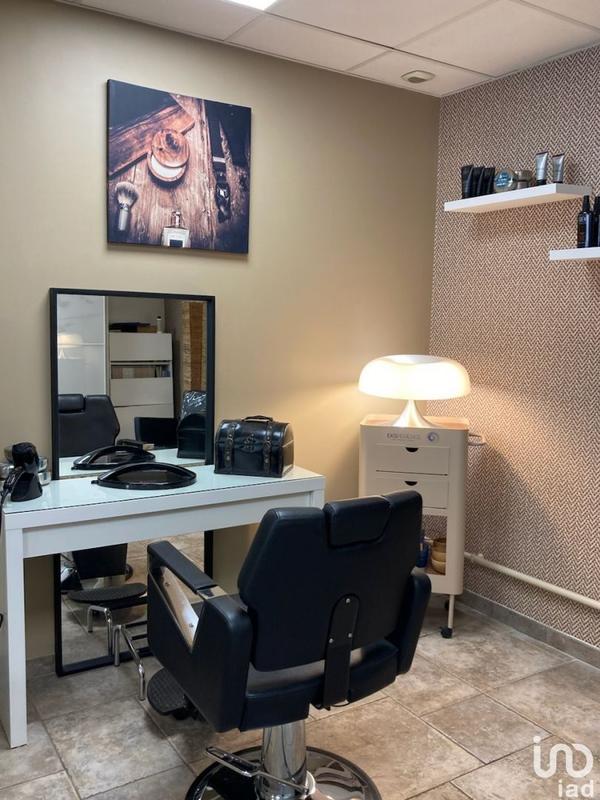 Local commercial - 102 m²