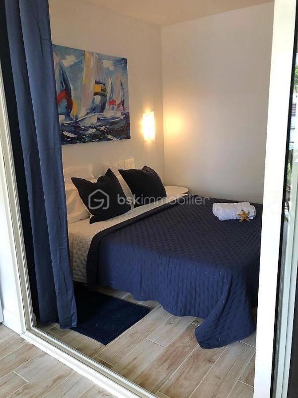 Appartement - 24 m² - 1 pièce