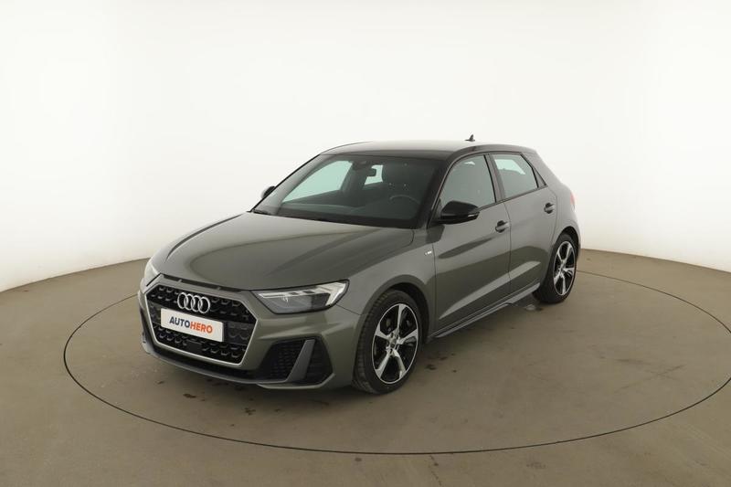 Audi A1 sportback 30 Tfsi s line s tronic 7 116 ch