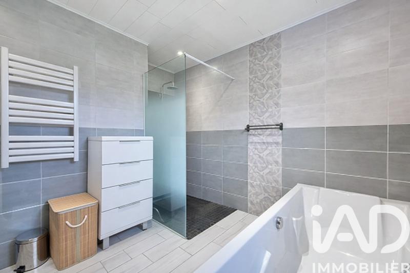 Maison - 127 m² - 4 pièces