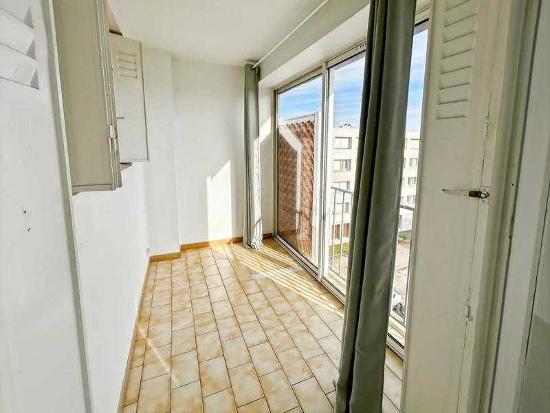 Appartement - 88 m² - 5 pièces