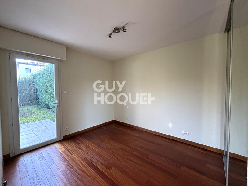 Maison - 48 m² - 2 pièces