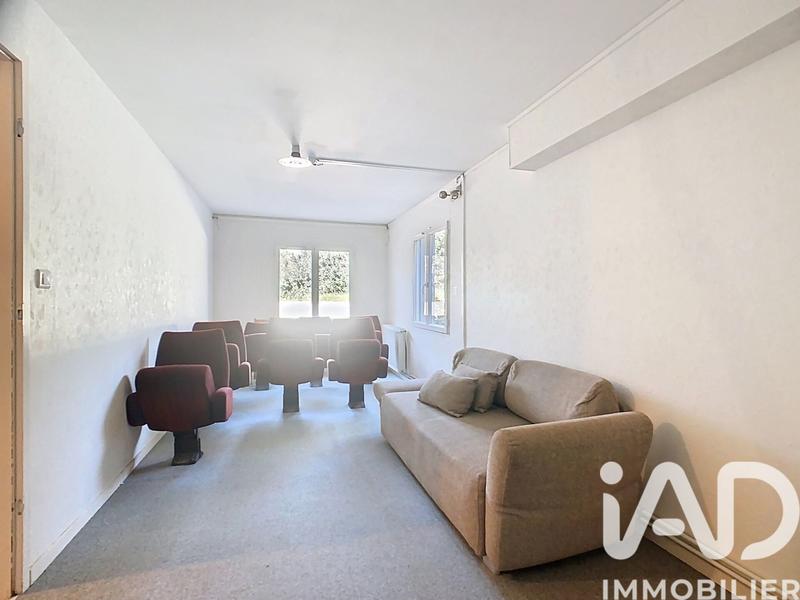 Maison - 224 m² - 7 pièces