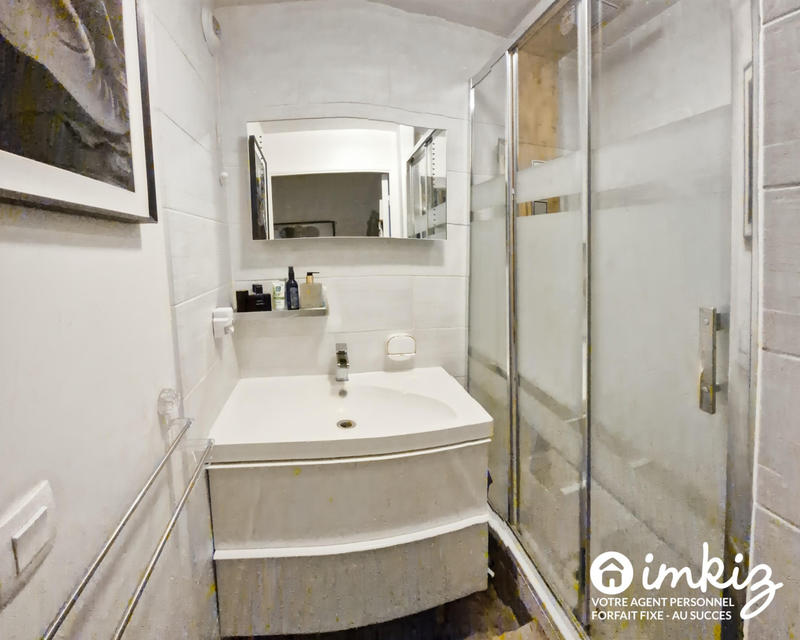 Appartement - 81 m² - 4 pièces