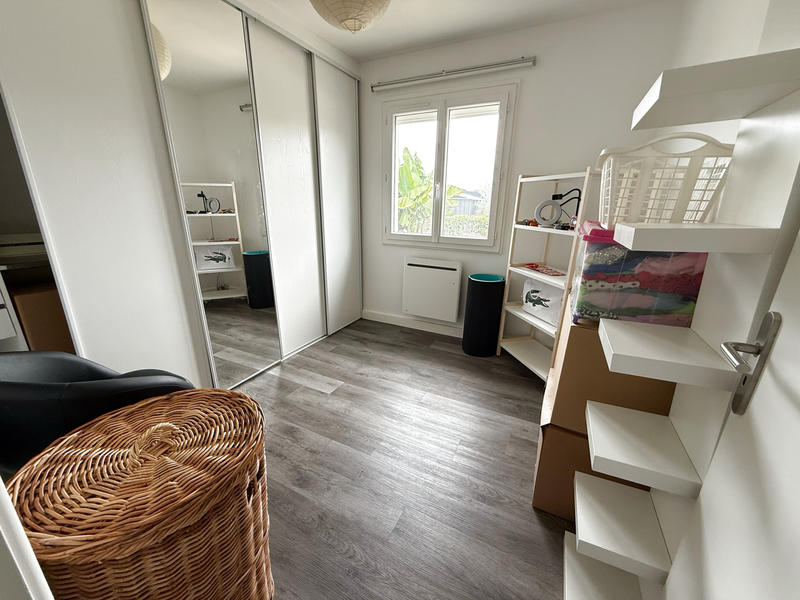 Maison - 177 m² - 6 pièces