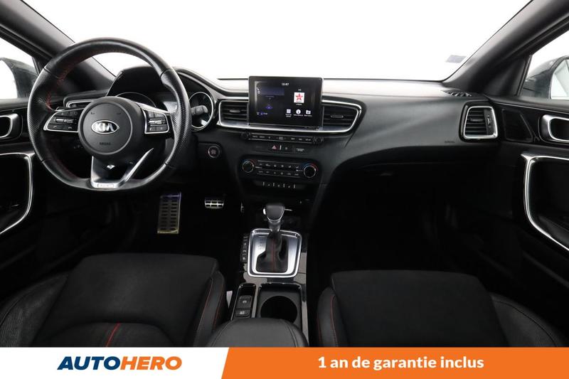Kia ProCeed 1.6 t-GDi Isg Gt Dct7 204 ch