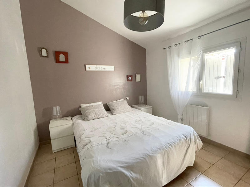 Maison - 218 m² - 8 pièces