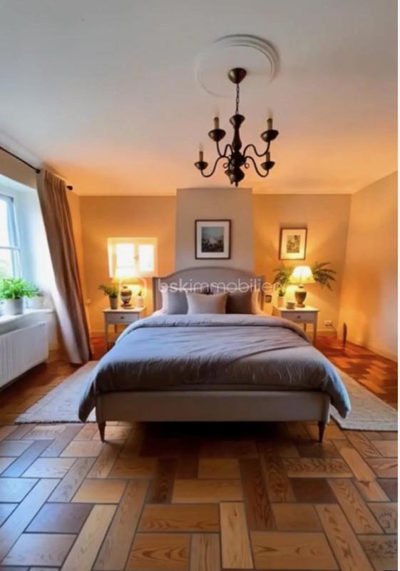 Maison de village - 215 m² - 7 pièces