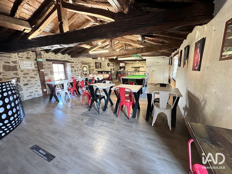 Local commercial - 250 m²