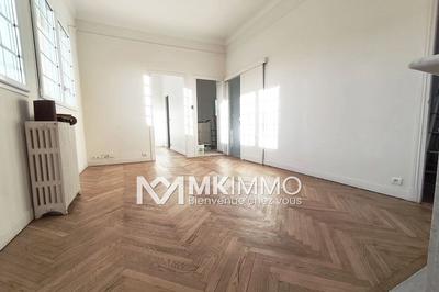 Maison de ville - 60 m² - 3 pièces