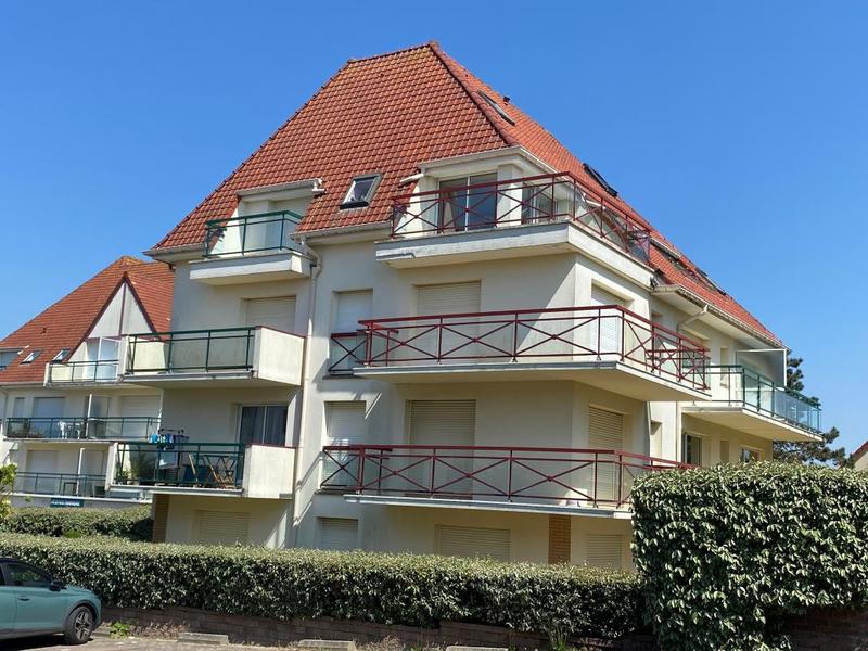 Duplex - 28 m² - 2 pièces