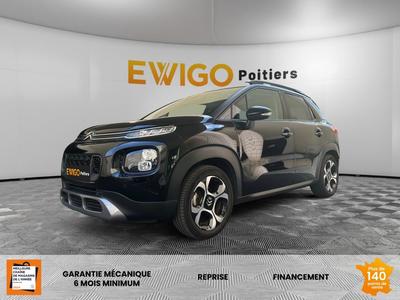 Citroën C3 Aircross 1.2 Puretech 110 Shine
