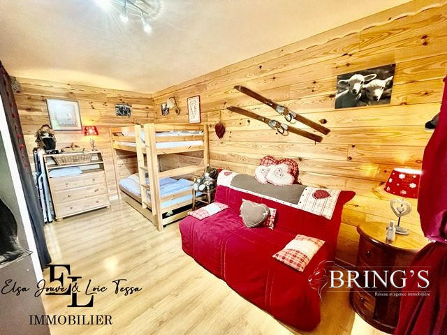 Appartement - 43 m² - 3 pièces