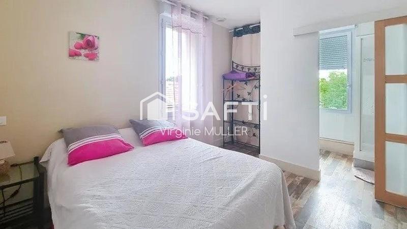 Local commercial - 206 m² - 7 pièces