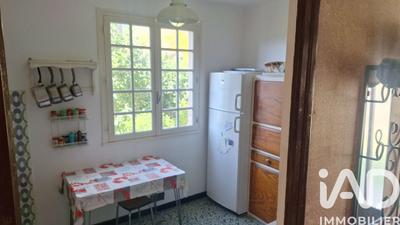 Maison - 112 m² - 5 pièces