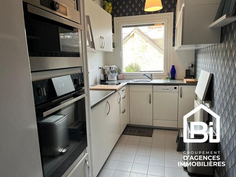 Appartement - 74 m² - 3 pièces