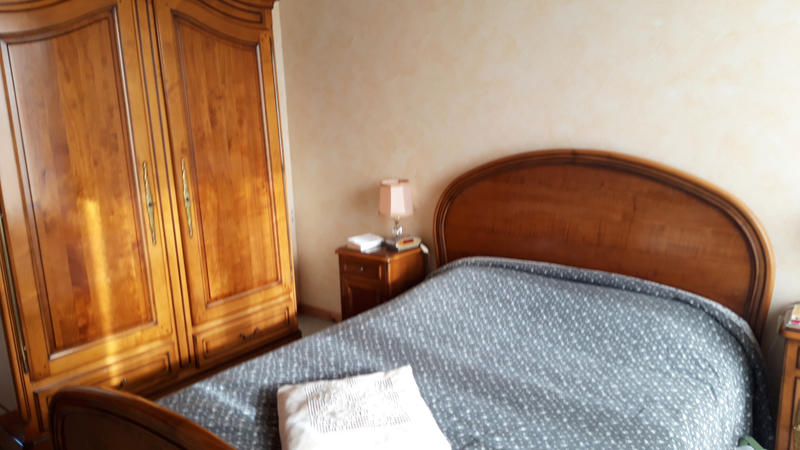 Maison - 177 m² - 7 pièces