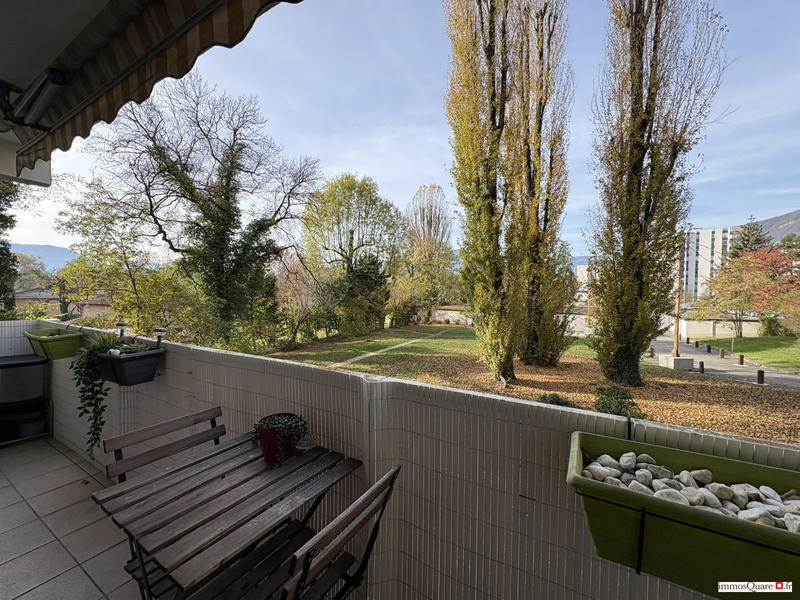 Appartement - 78 m² - 4 pièces