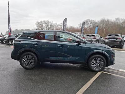 Nissan Qashqai Hybrid e-Power Gen3 190 ch Business Edition