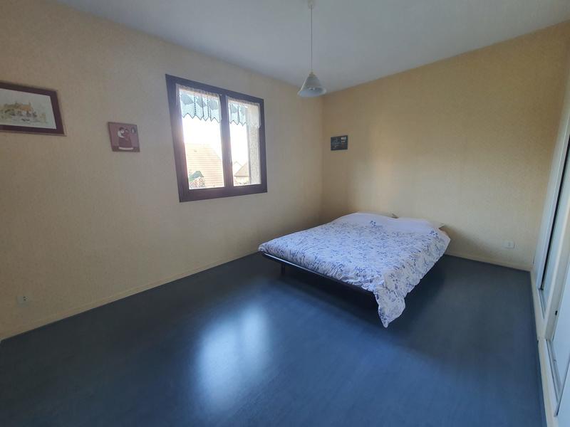 Maison traditionnelle - 132 m² - 5 pièces