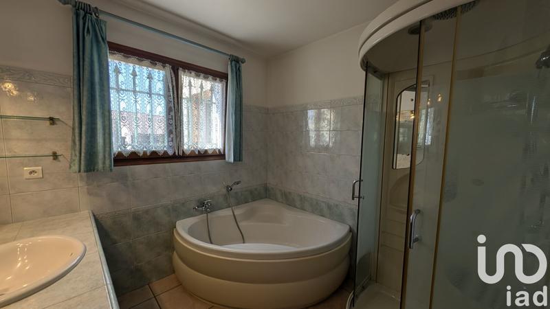 Maison - 151 m² - 4 pièces