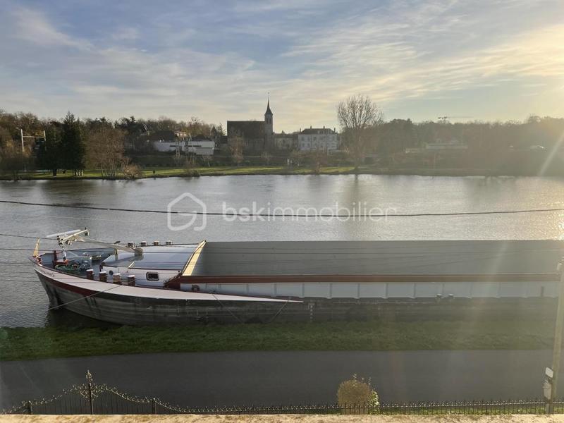 Appartement - 32 m² - 2 pièces