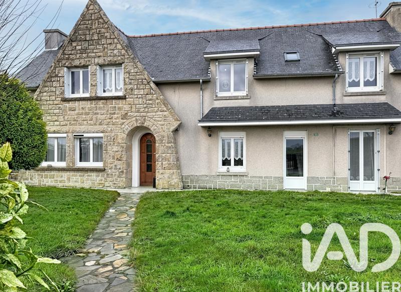 Maison - 157 m² - 5 pièces
