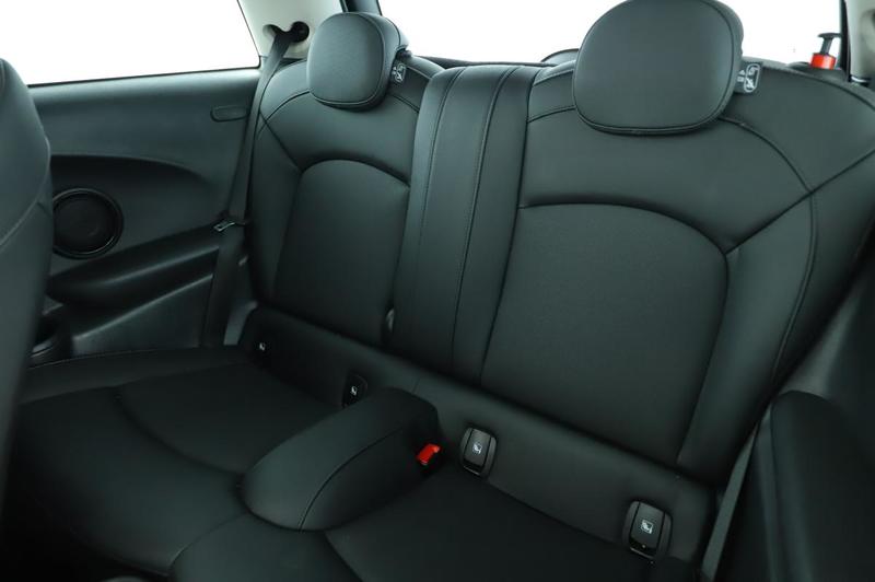 Mini Mini Cooper Bva 3p 136 ch