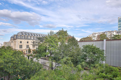 Appartement - 97 m² - 4 pièces