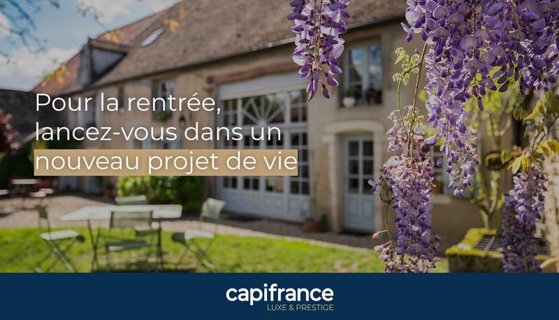 Fonds de commerce - 1 200 m²