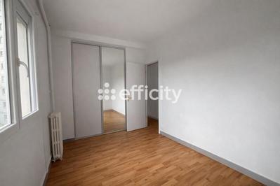 Appartement - 47 m² - 3 pièces