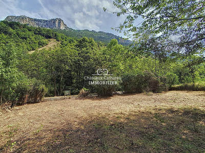 Terrain - 2 287 m²