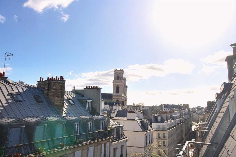 Appartement - 23 m² - 1 pièce