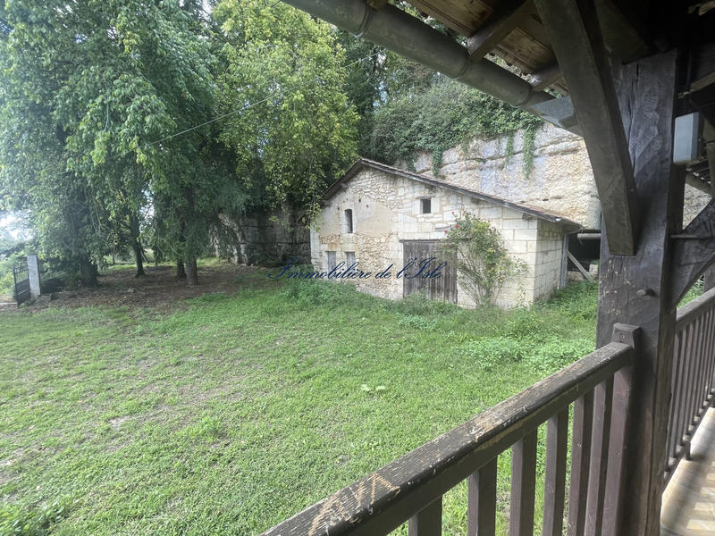 Maison - 131 m² - 8 pièces