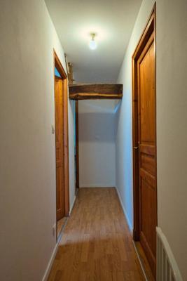 Maison - 68 m² - 4 pièces